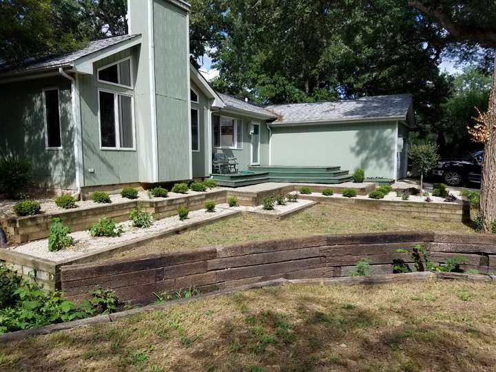 Maya Lawn Landscaping Corp. | 1204 8th St, Harvard, IL 60033, USA | Phone: (815) 382-4538