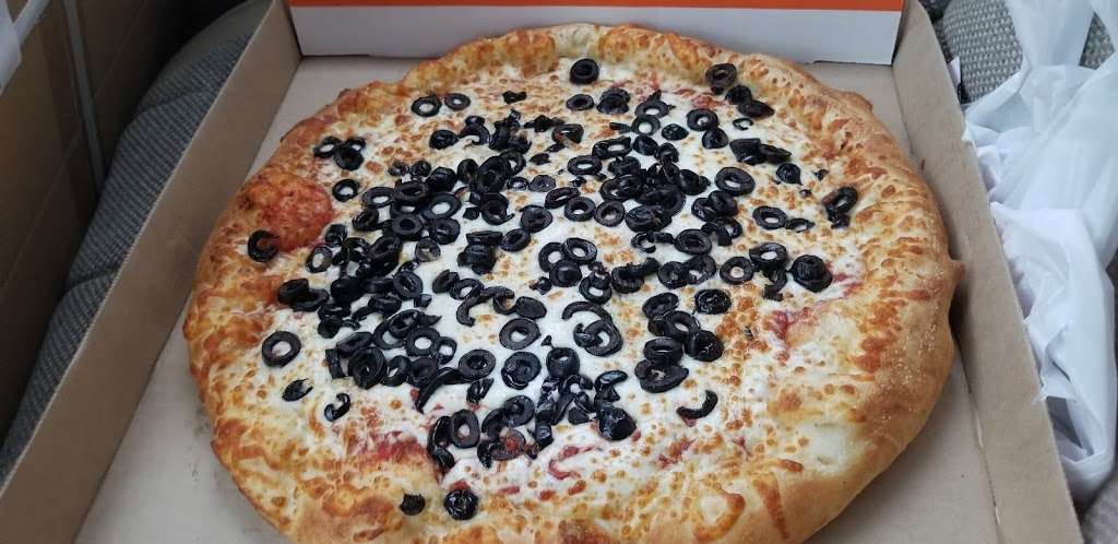 Little Caesars Pizza | 6764 W 95th St, Oak Lawn, IL 60453, USA | Phone: (708) 599-6914