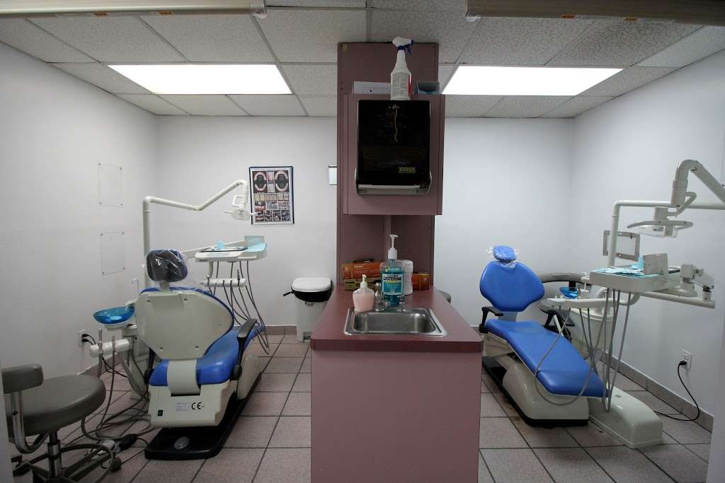 American Dental | 1659 Richmond Ave, Staten Island, NY 10314, USA | Phone: (718) 983-6300