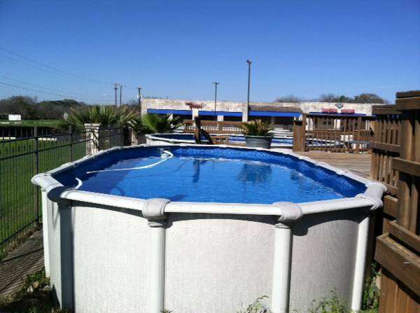 A-Tex Above Ground Pools, Spas, & Billiards | 9323 Perrin Beitel Rd, San Antonio, TX 78217, USA | Phone: (210) 653-1566