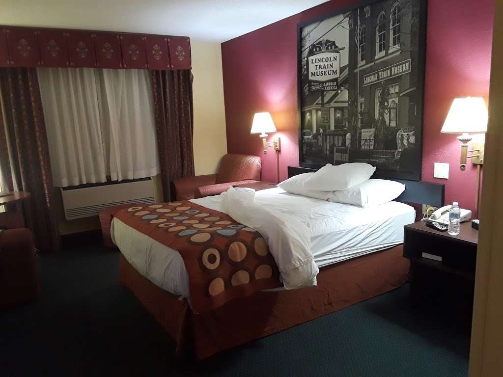 Super 8 by Wyndham Gettysburg | 869 York Rd, Gettysburg, PA 17325, USA | Phone: (717) 337-1400