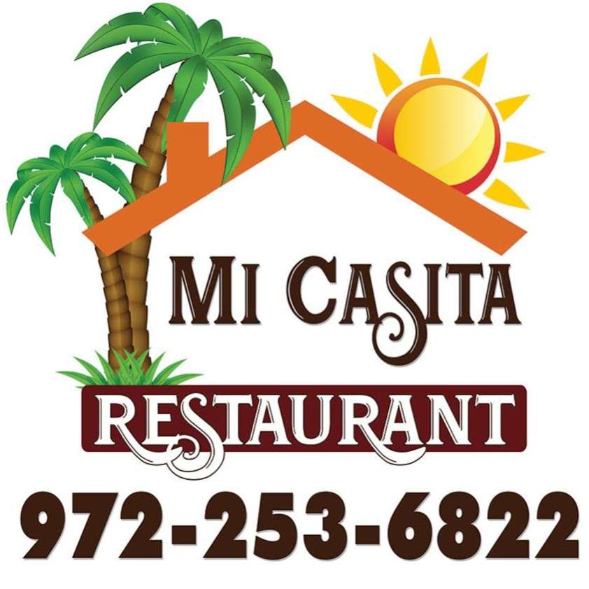 Mi Casita Restaurant | 228 W 6th St, Irving, TX 75060, USA | Phone: (972) 253-6822