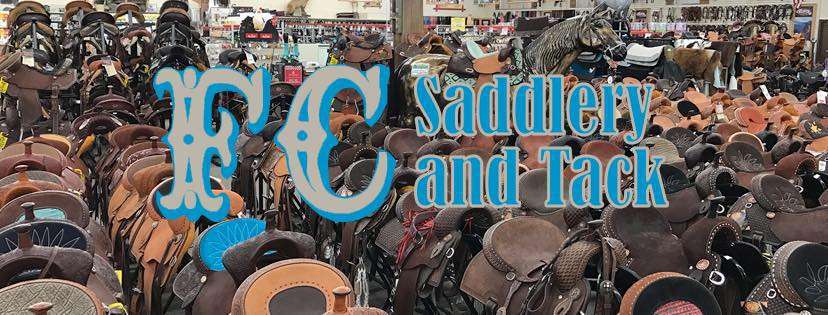 Family Center Saddlery & Tack | 2601 Cantrell Rd, Harrisonville, MO 64701, USA | Phone: (816) 925-9069