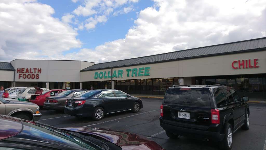 Dollar Tree | 7373 Shadeland Ave, Indianapolis, IN 46250 | Phone: (317) 558-7955