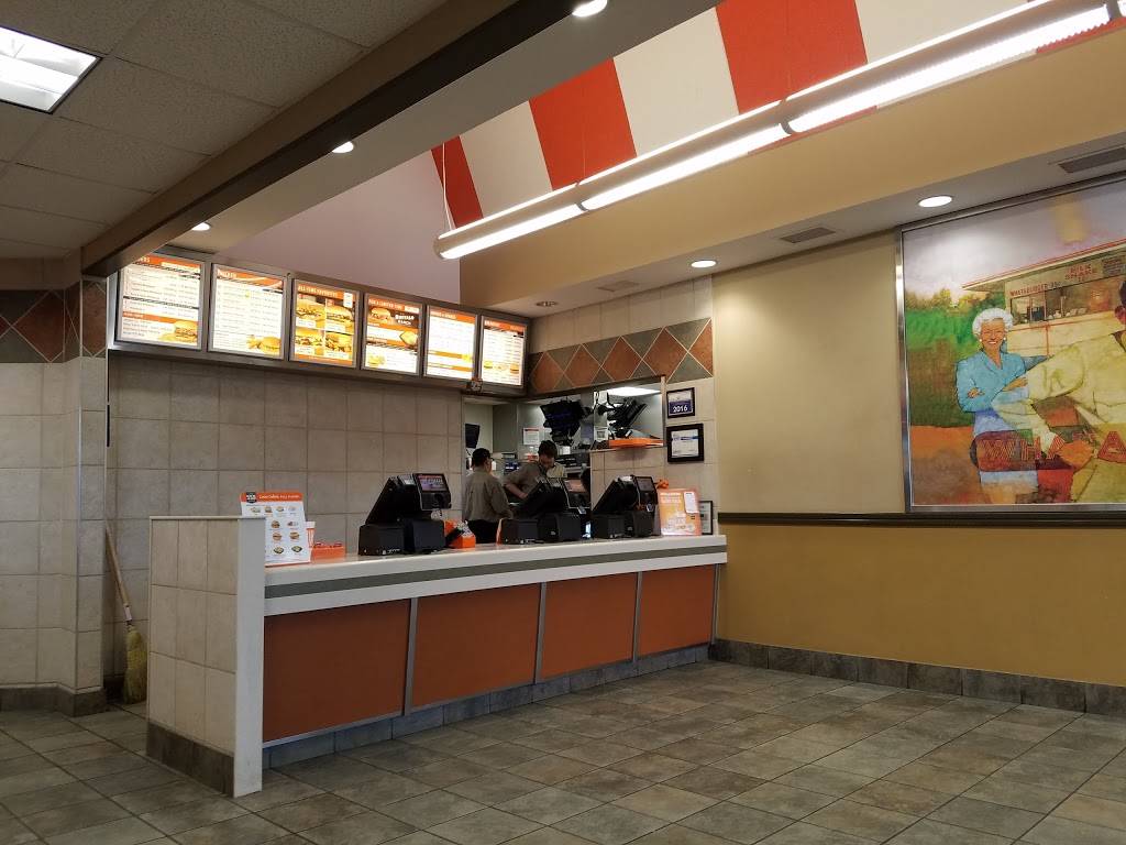 Whataburger | 388 E Stacy Rd, Allen, TX 75002, USA | Phone: (972) 649-6913