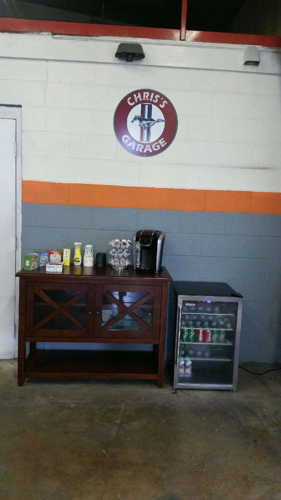 Tresler Automotive, 13308 Midvale Rd, Waynesboro, PA 17268