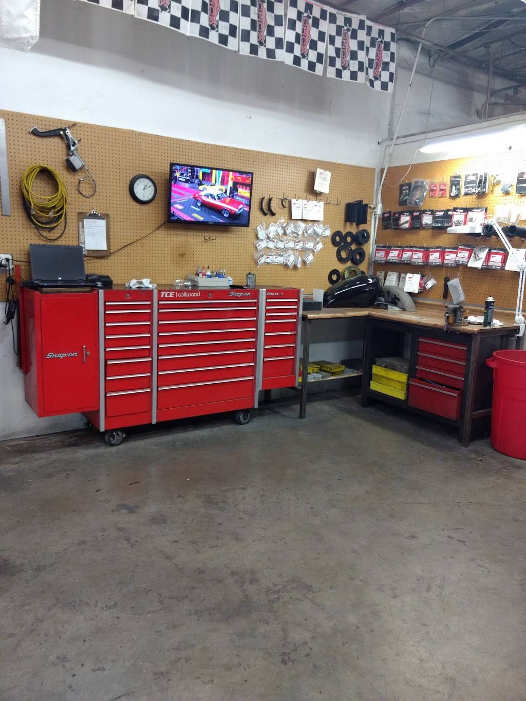 TCE Performance Products | 1302 W 23rd St #106, Tempe, AZ 85282 | Phone: (480) 967-7901