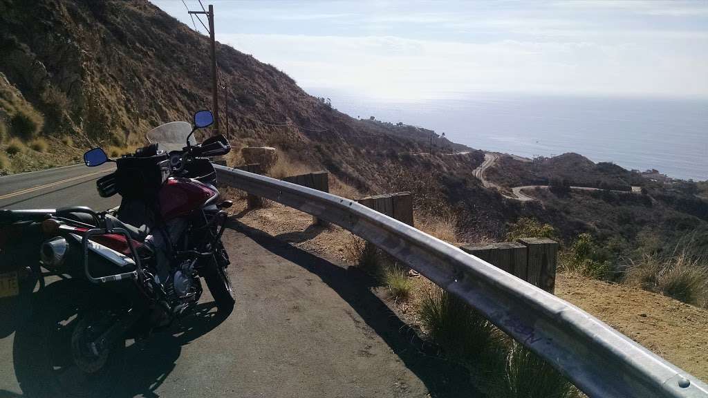 Decker Canyon Camp | 3133 Decker Rd, Malibu, CA 90265, USA | Phone: (310) 457-3267