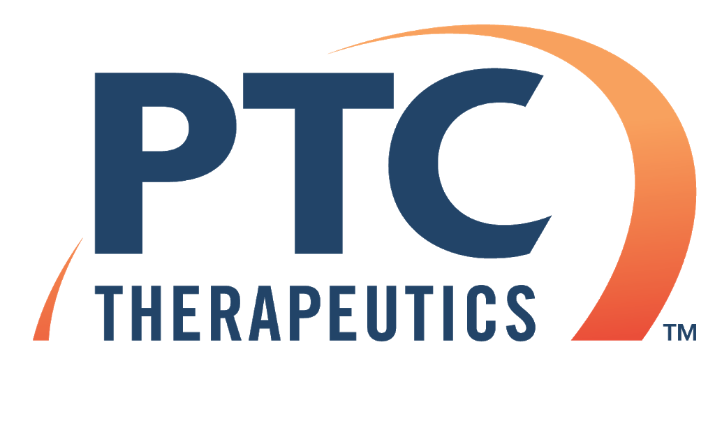 PTC Therapeutics Inc | 2400, 100 Corporate Ct, South Plainfield, NJ 07080, USA | Phone: (908) 222-7000