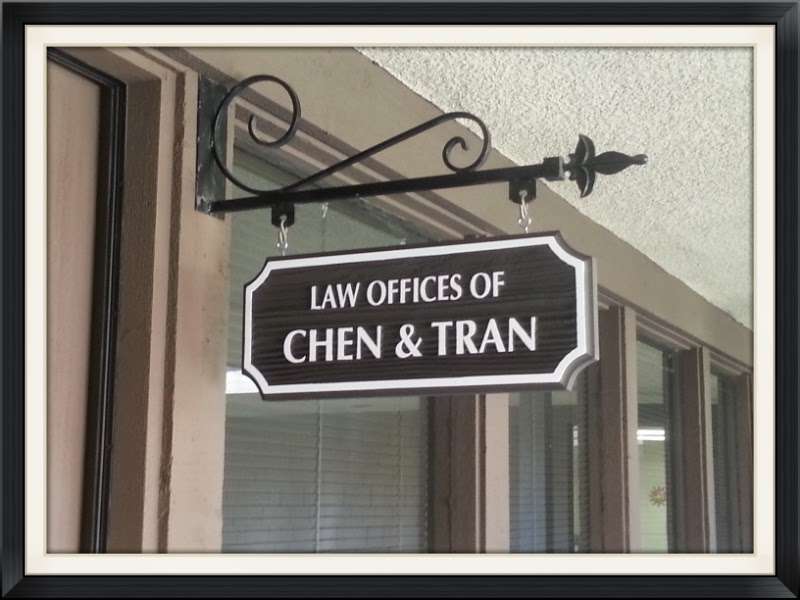 The Law Offices of Chen & Tran | 2900 Adams Street B30-5, Riverside, CA 92504, USA | Phone: (888) 938-5393