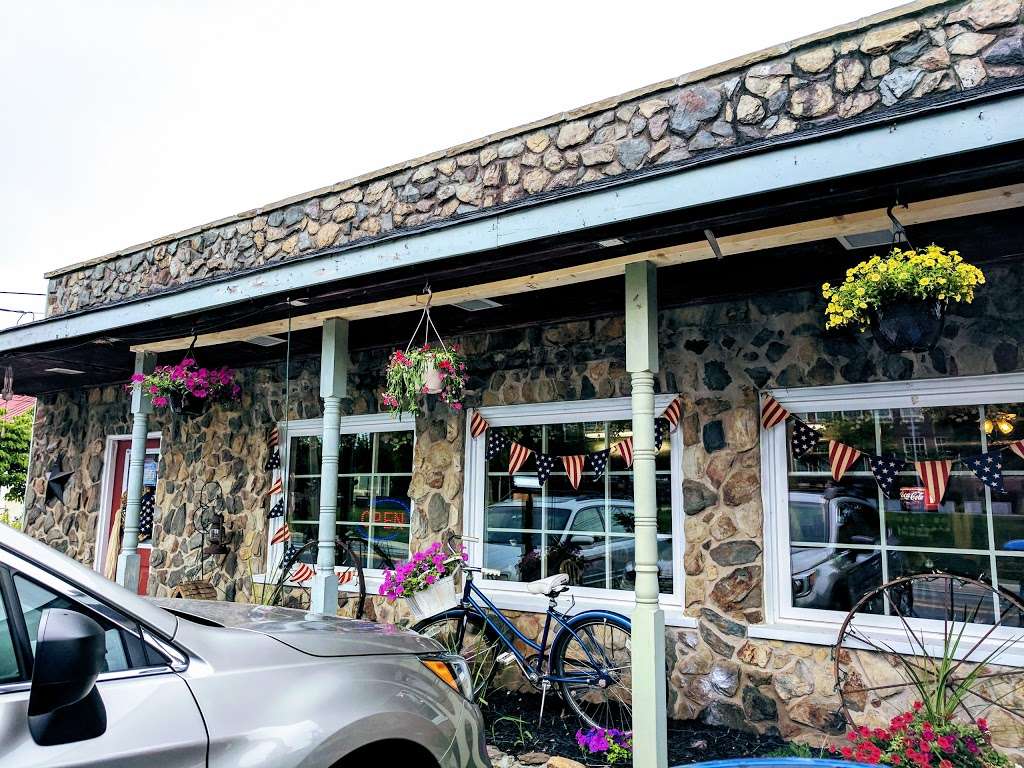 Country Café & General Store | 1715 Washington St, Harpers Ferry, WV 25425 | Phone: (304) 535-2327