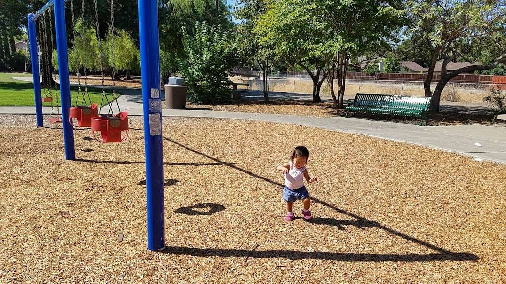 Diablo Shadows Park | Walnut Creek, CA 94598, USA