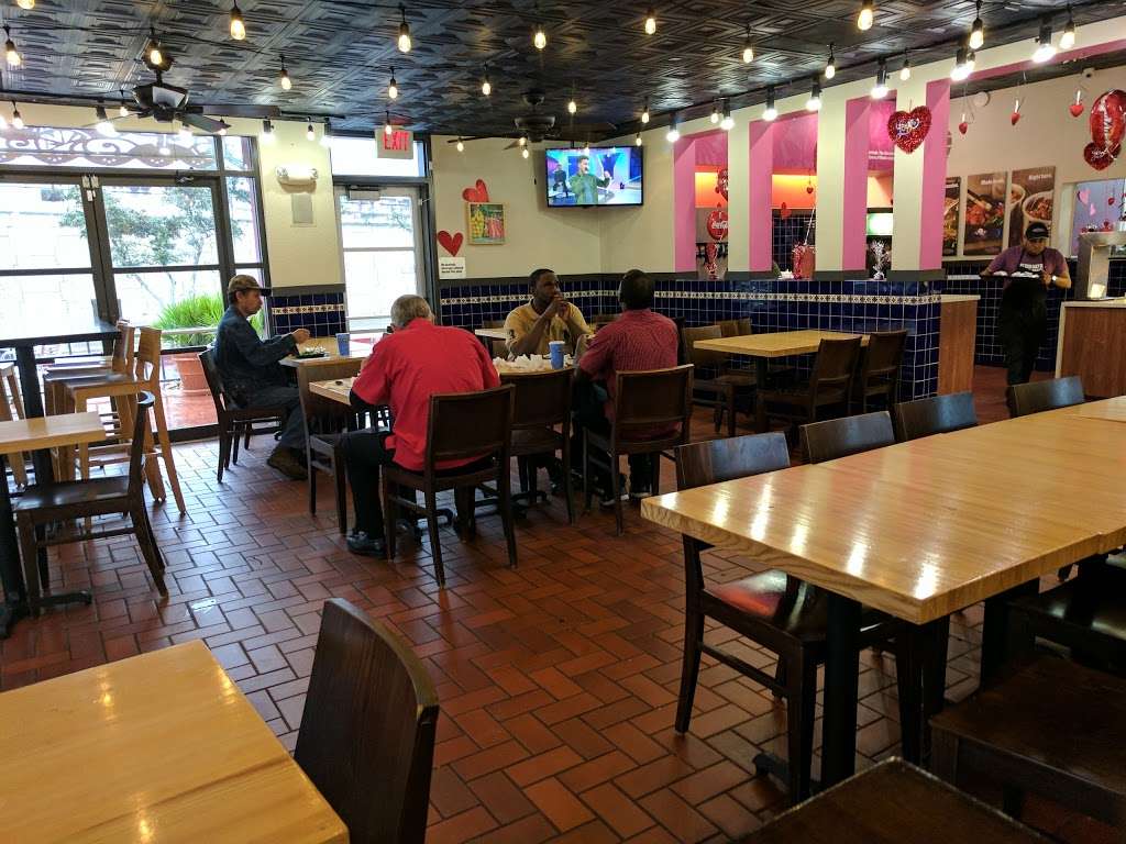 Taco Cabana | 4903 W Bellfort Blvd, Houston, TX 77035, USA | Phone: (713) 721-0293