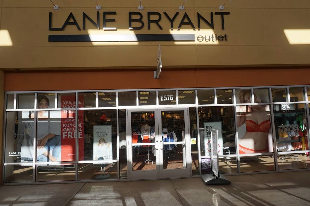 Lane Bryant Outlet | 7051 S Desert Blvd #E575, Canutillo, TX 79835, USA | Phone: (915) 321-3581