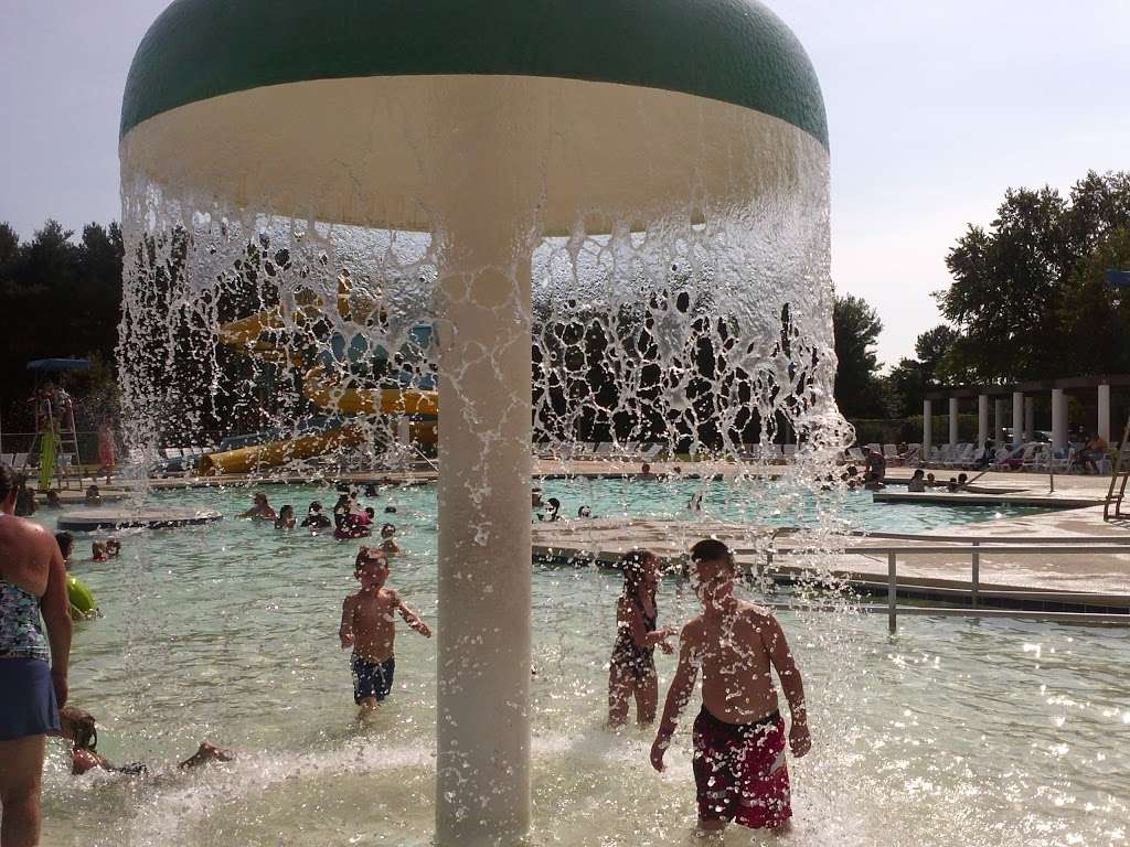 Killens Pond Water Park | 5025 Killens Pond Rd, Felton, DE 19943, USA | Phone: (302) 284-4526