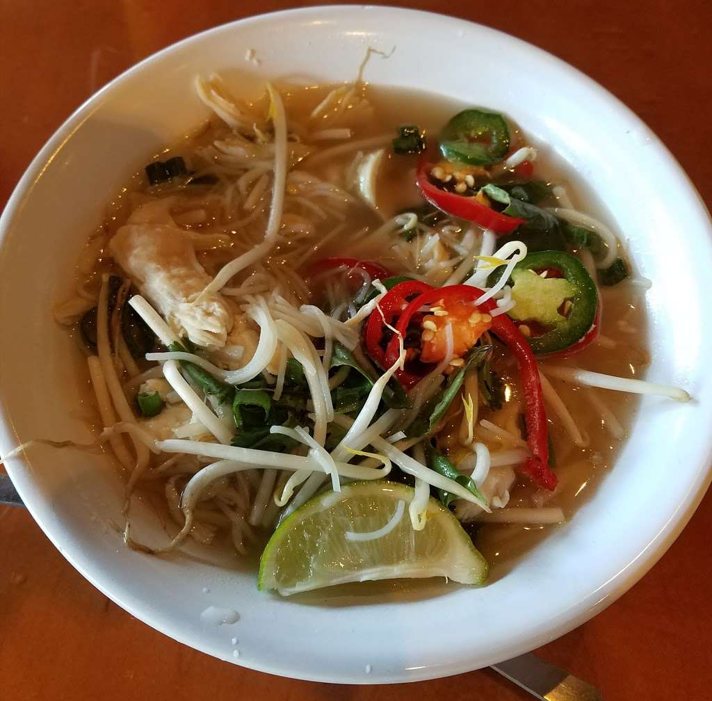 Pei Wei | 20851 N Scottsdale Rd Suite 105, Scottsdale, AZ 85255, USA | Phone: (480) 365-6002