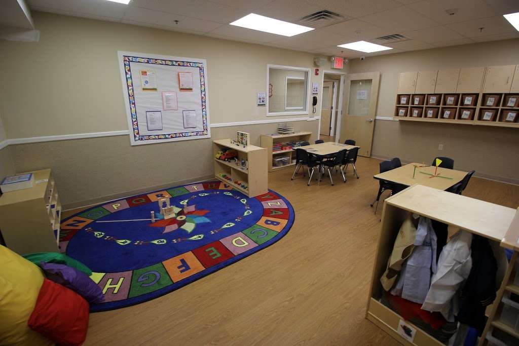 Lightbridge Academy | 15 South Ave, Fanwood, NJ 07023, USA | Phone: (908) 322-2277