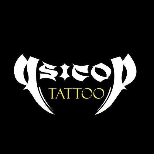 psicop.tattoo.la | 13801 paramount Dpto 6 - 309, Paramount, CA 90723, USA | Phone: (562) 291-5799