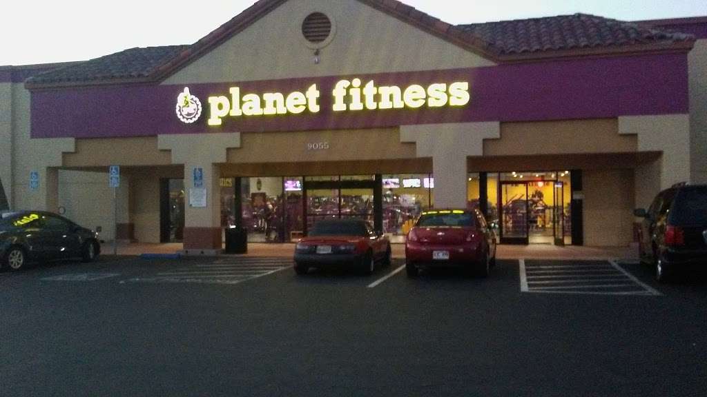 Planet Fitness | 9055 Artesia Blvd, Bellflower, CA 90706 | Phone: (562) 866-8800