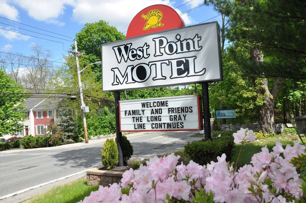 West Point Motel | 156 Main St, Highland Falls, NY 10928, USA | Phone: (845) 446-4180