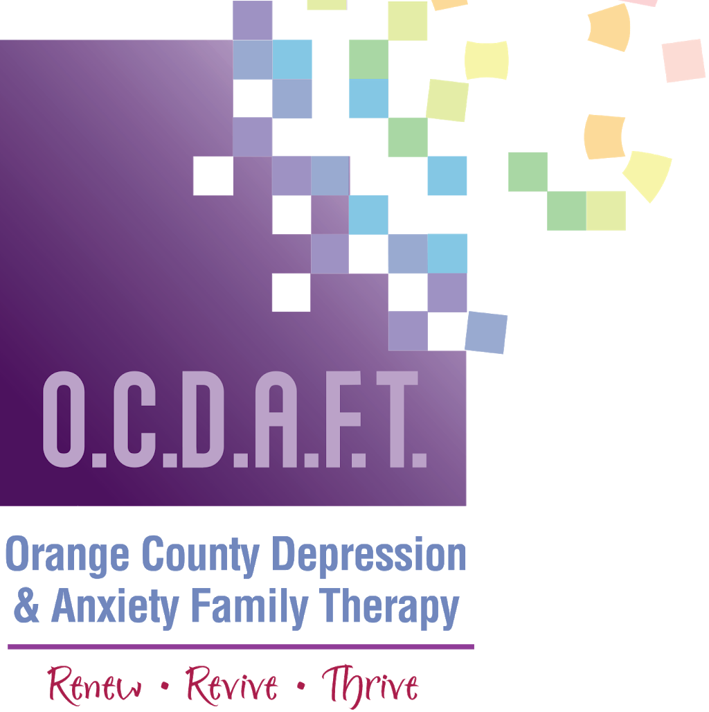 Orange County Depression & Anxiety Family Therapy | 505 Villa Real Dr #117, Anaheim, CA 92807 | Phone: (844) 462-3238