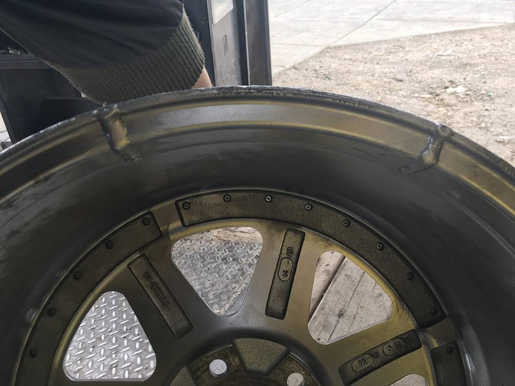 Javies Wheel - Repair TIRES, MUFFLERS & MECHANIC, | 1347 Culebra Rd, San Antonio, TX 78201, USA | Phone: (210) 785-8958
