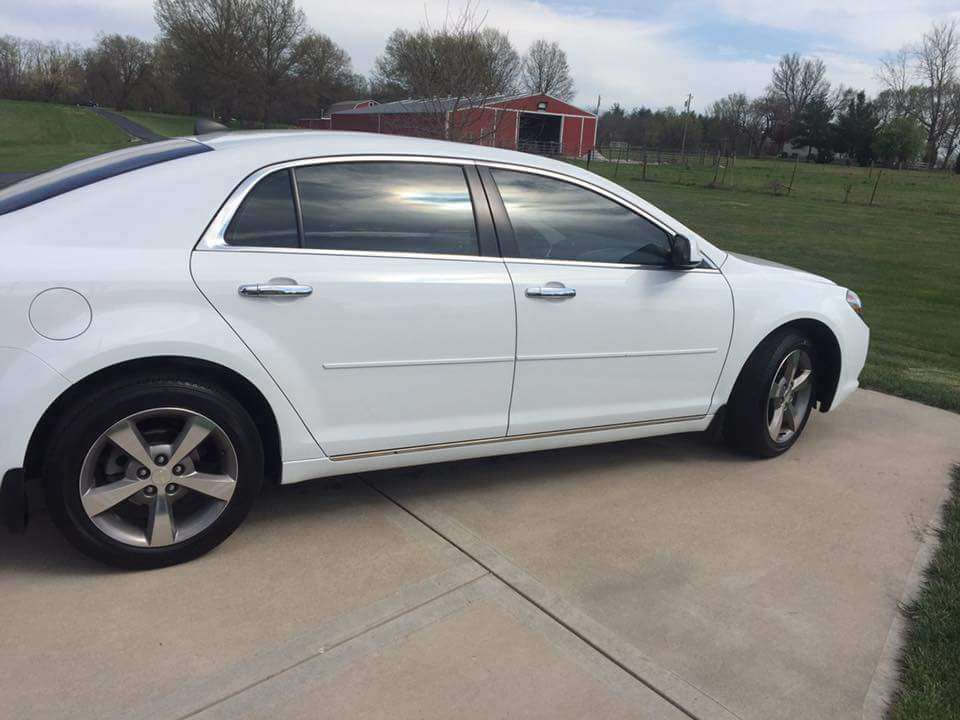 Crawfords Auto Detailing | 26220 S Skyline drive, Harrisonville, MO 64701 | Phone: (816) 884-2428