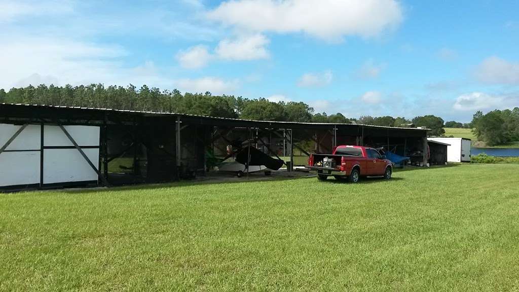 Florida Flying Gators Ultralight Airport | Minneola, FL 34715