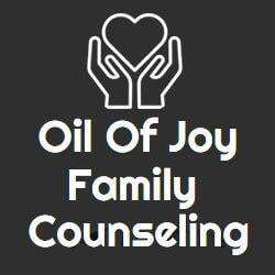 Oil of Joy Family Counseling | 7863 Broadway # 115, Merrillville, IN 46410, USA | Phone: (219) 472-0051