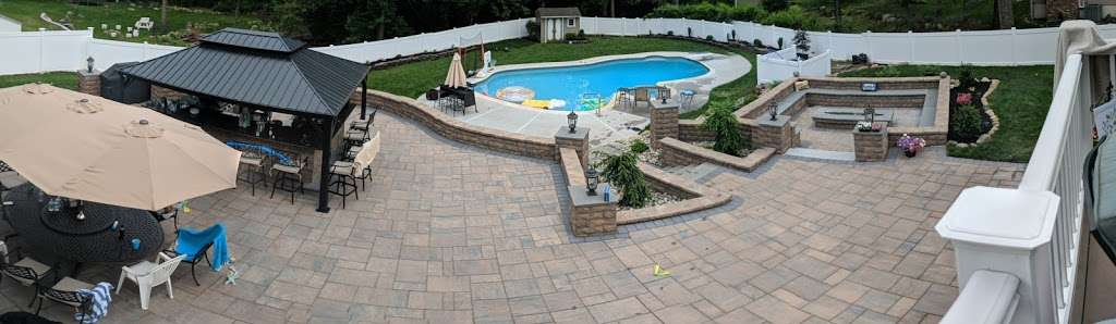 Shannons Pool | 51-37 Gibbs Dr, Wayne, NJ 07470