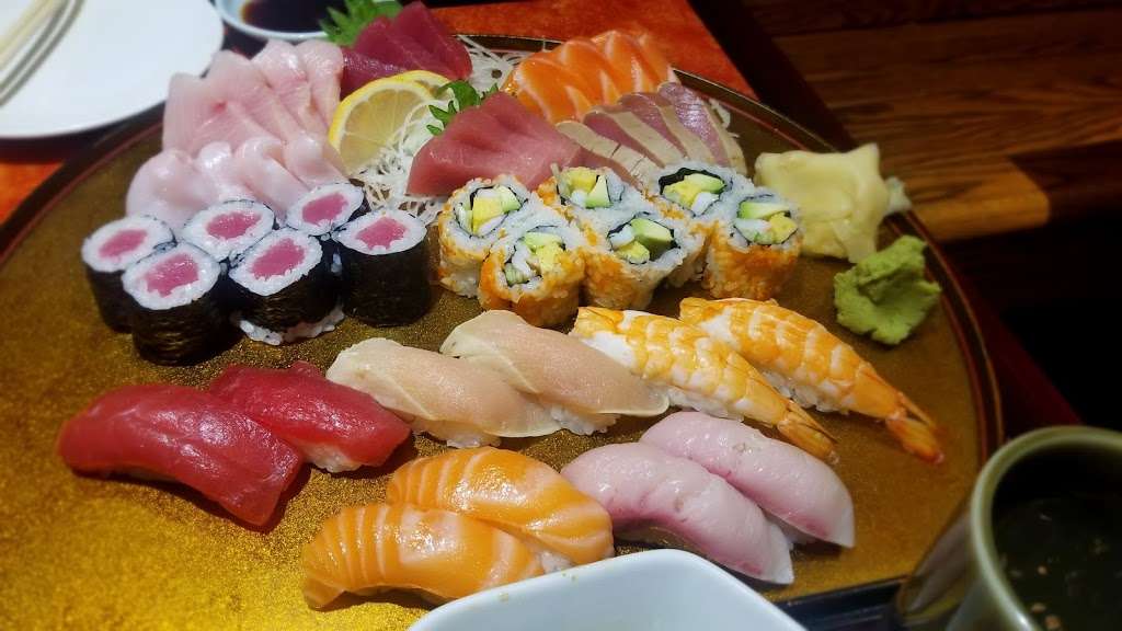 Wasabi | 848 E Ridgewood Ave, Ridgewood, NJ 07450 | Phone: (201) 493-7575