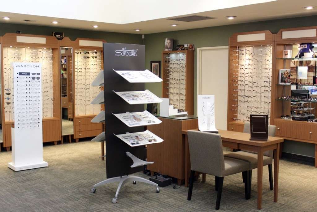 Optometric Vision Care Associates | 16816 Clark Ave, Bellflower, CA 90706, USA | Phone: (562) 925-6591