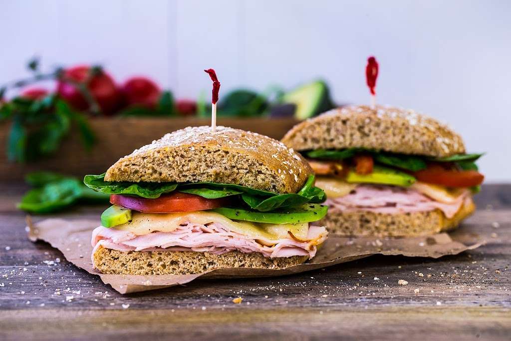 McAlisters Deli | 127 S Stewart Rd, Liberty, MO 64068 | Phone: (816) 781-8215