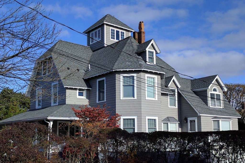 Sherwood Painting Services | 57 Leicester Rd, Marblehead, MA 01945 | Phone: (978) 744-6805