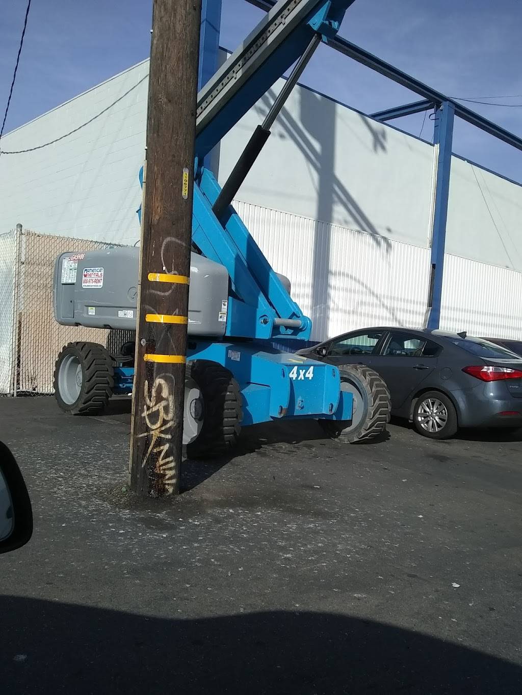 Loren Industries | 12226 Coast Dr, Whittier, CA 90601, USA | Phone: (562) 946-7545 Loren Industries | 12226 Coast Dr, Whittier, CA 90601, USA | Phone: (562) 946-7545