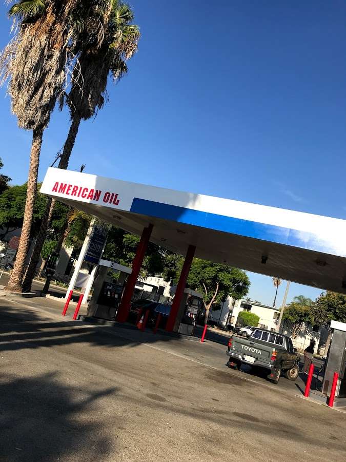 American Oil | 6850 Long Beach Boulevard, Long Beach, CA 90805, USA | Phone: (562) 470-7272