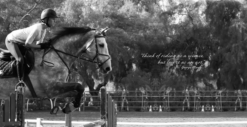 Fieldstone Riding Club | 3566 Sunset Valley Rd, Moorpark, CA 93021 | Phone: (805) 529-9474