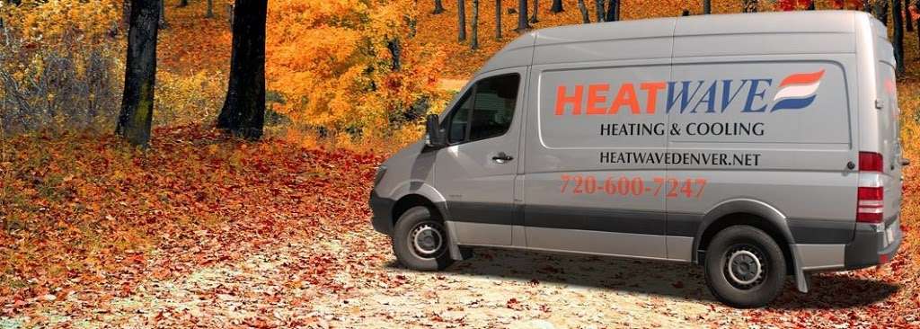 Heatwave Heating & Cooling | 19237 Cottonwood Dr #1032, Parker, CO 80138, USA | Phone: (720) 600-7247