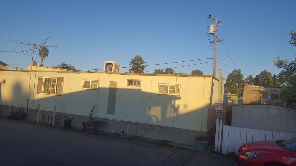 Sunset Mobile Manor Office | 555 McLaughlin Ave # A, San Jose, CA 95116, USA | Phone: (408) 297-0360