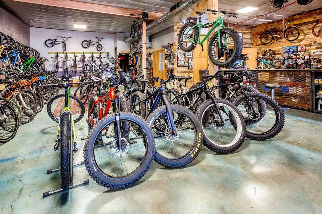 Rage Cycles | 6411 E Thomas Rd, Scottsdale, AZ 85251 | Phone: (480) 968-8116