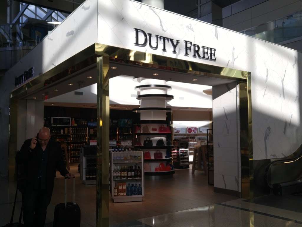 Duty Free | 2333 S International Pkwy, Grapevine, TX 76051, USA