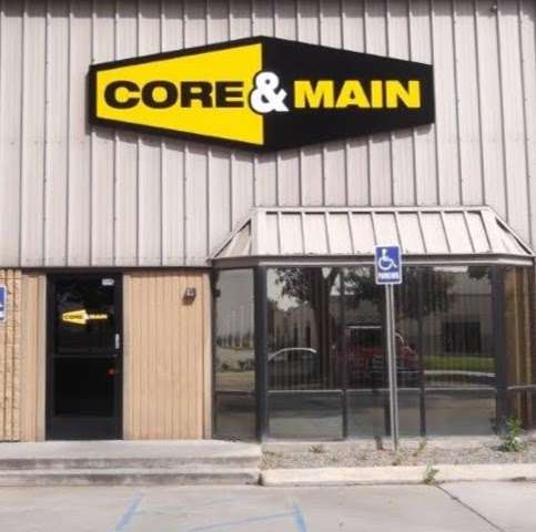 Core & Main | 3155 Indian Ave, Perris, CA 92571, USA | Phone: (951) 657-6580