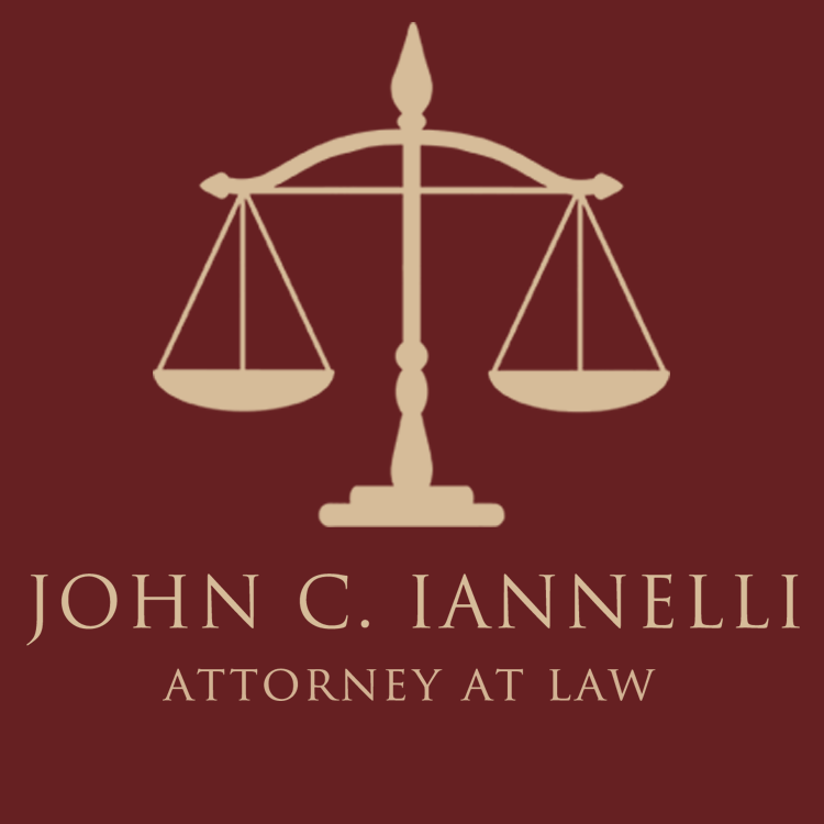 Law Office of John Iannelli | 1160 S Black Horse Pike, Blackwood, NJ 08012 | Phone: (856) 227-2434