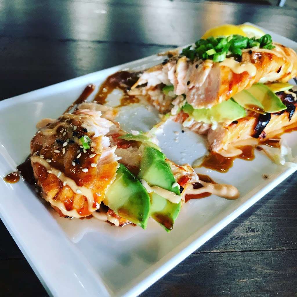China Bistro Sushi | 5650 Stirling Rd #8, Hollywood, FL 33021, USA | Phone: (954) 505-4729 China Bistro Sushi | 5650 Stirling Rd #8, Hollywood, FL 33021, USA | Phone: (954) 505-4729