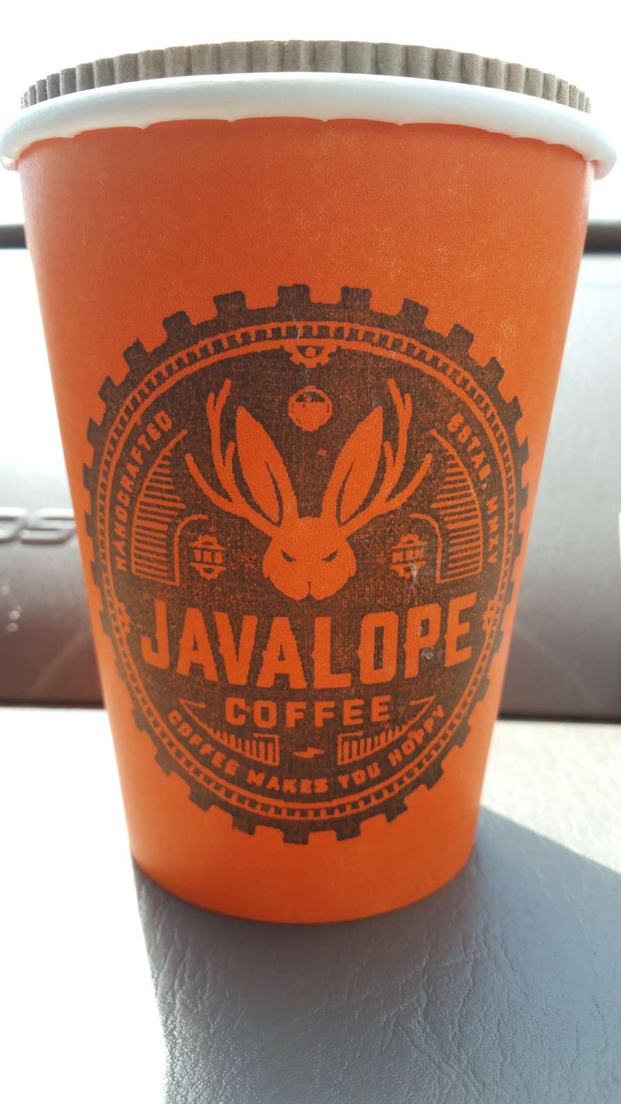 Javalope, Texas Artisan Coffee | 2107 N Houston Ave, Humble, TX 77338, USA | Phone: (713) 819-9327