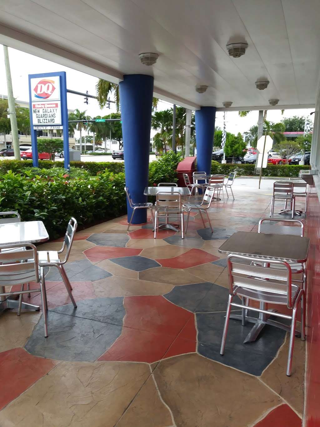 Dairy Queen (Treat) | 2901 N Federal Hwy, Pompano Beach, FL 33064, USA | Phone: (954) 943-8390