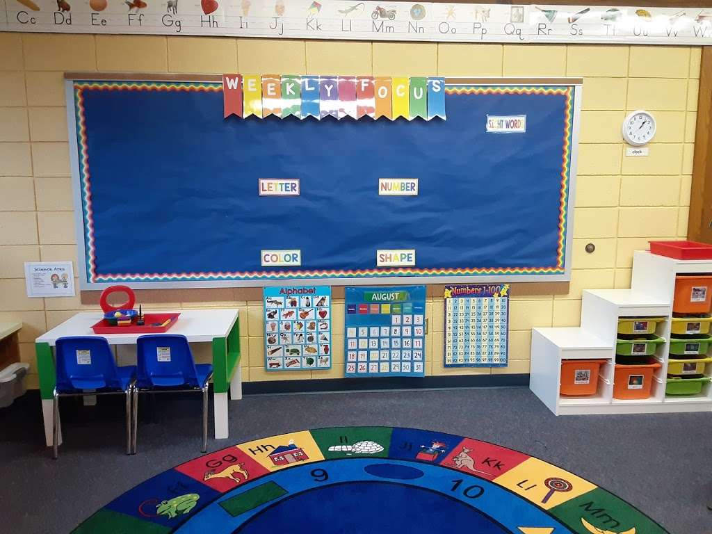 New Berlin Preschool | 5000 S Sunny Slope Rd, New Berlin, WI 53151 | Phone: (414) 630-2063