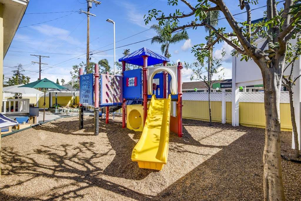 Home Sweet Home Preschool | 11179 Lucerne Ave, Culver City, CA 90230, USA