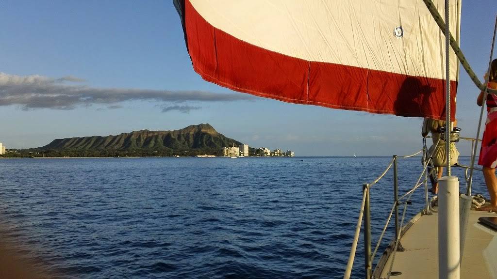 Tradewind Charters, Inc. | 1125 Ala Moana Blvd, Honolulu, HI 96814 | Phone: (808) 227-4956