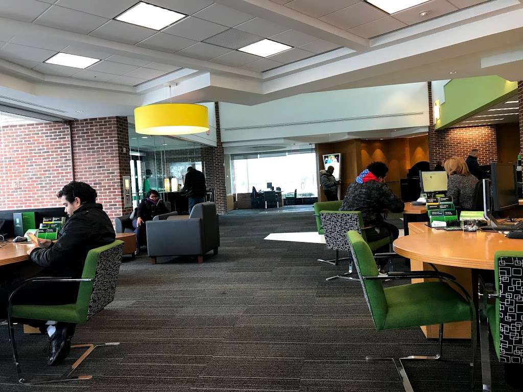 TD Bank | 758 N Dupont Hwy, Dover, DE 19901, USA | Phone: (302) 730-9214